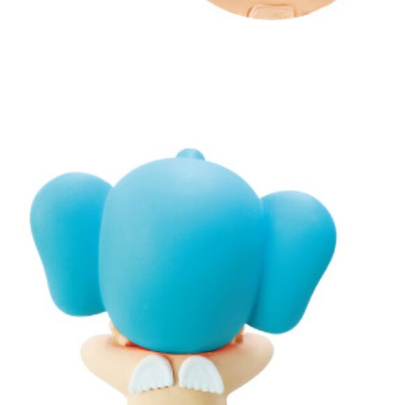 Sonny Angel Hippers Animal Decorative Series(1pc) - Picture 4 of 15